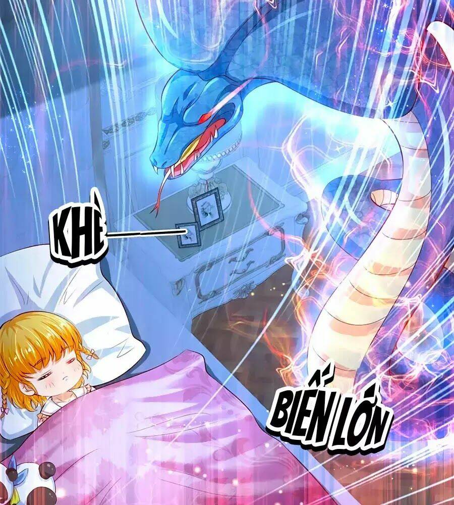 bỗng một ngày trở thành con gái nhà vua chapter 117 12