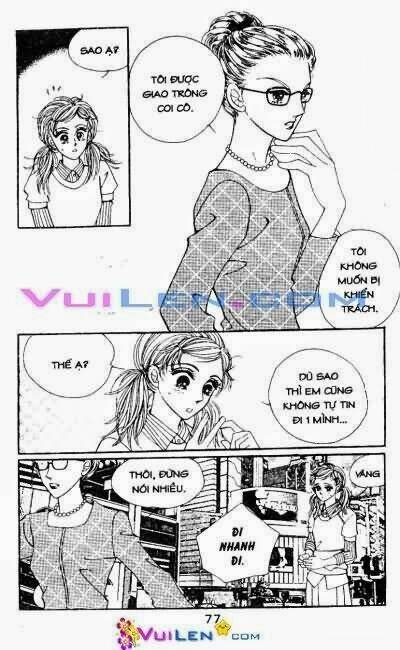 cô gái trung hoa chapter 5 77