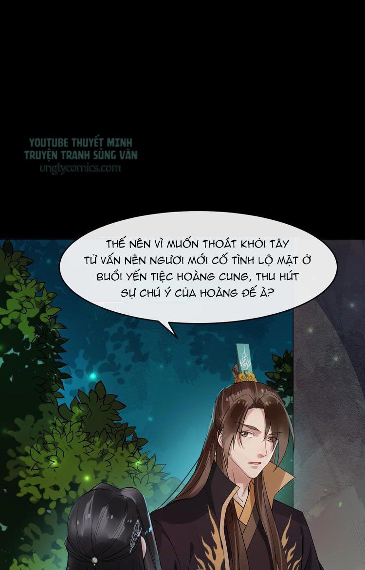 bồng sơn viễn 2 chapter 23 19