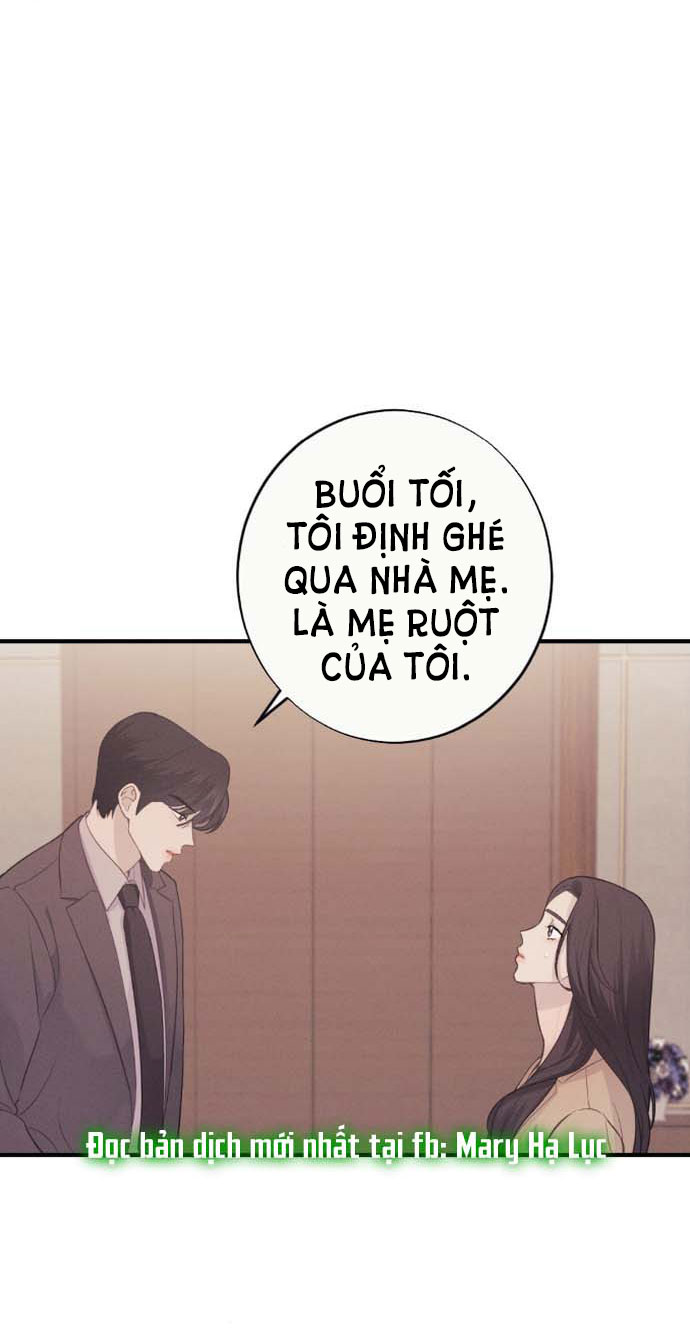 [18+] người vợ quyến rũ chapter 8.2 41