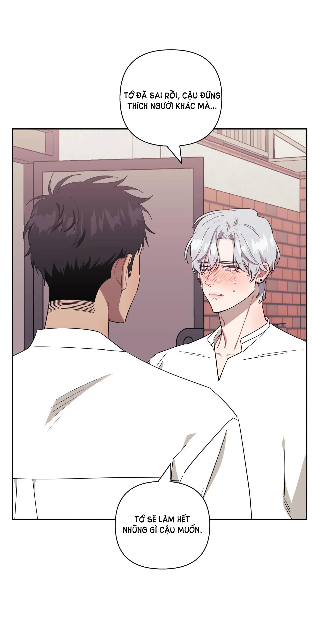 hơn cả bạn bè chapter 53.2 27