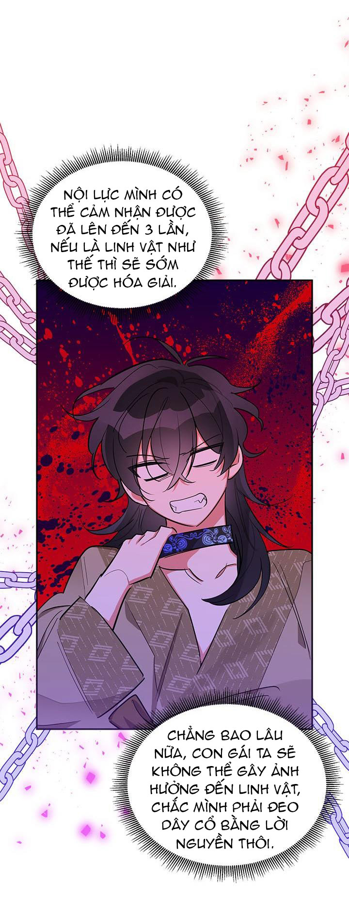 con gái bảo bối của boss phản diện chapter 31 25