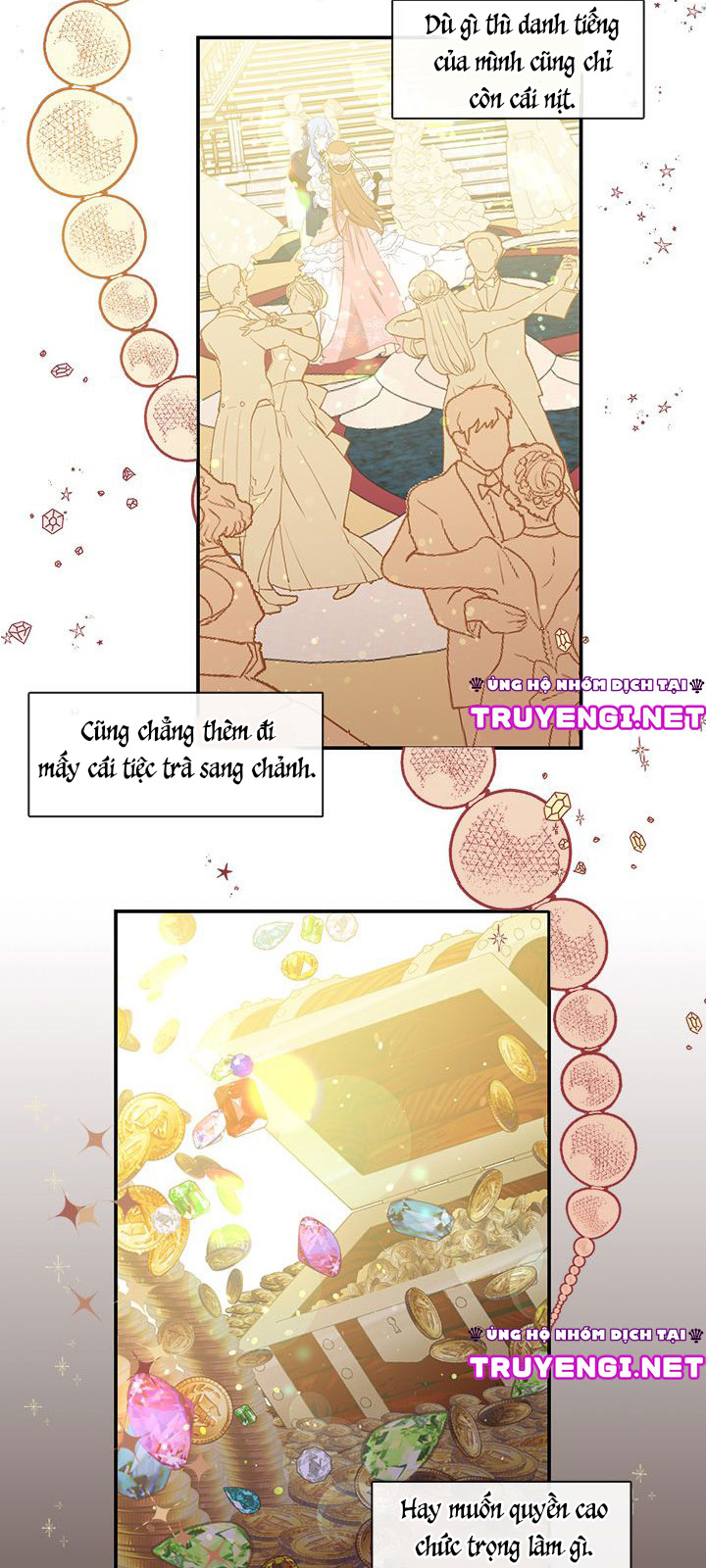 cẩn thận nữ phụ phản diện đấy! chapter 15 46