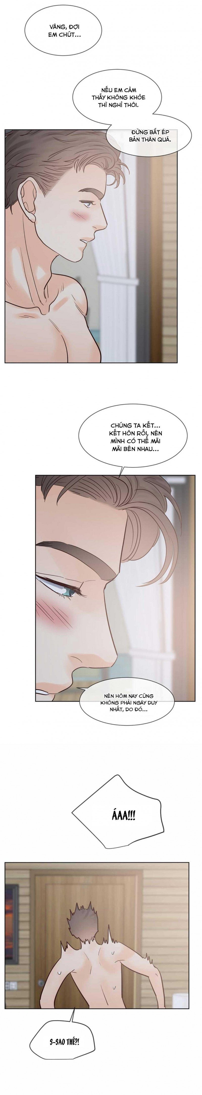 heat and run chapter 65 21