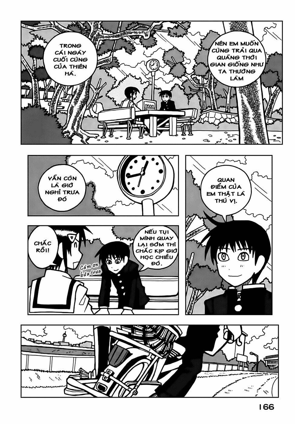 love roma chapter 32 17