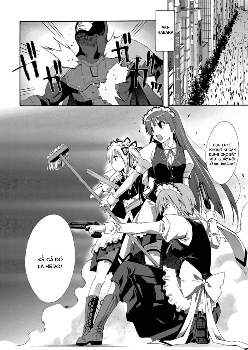 anh hùng xấu xa chapter 44 19