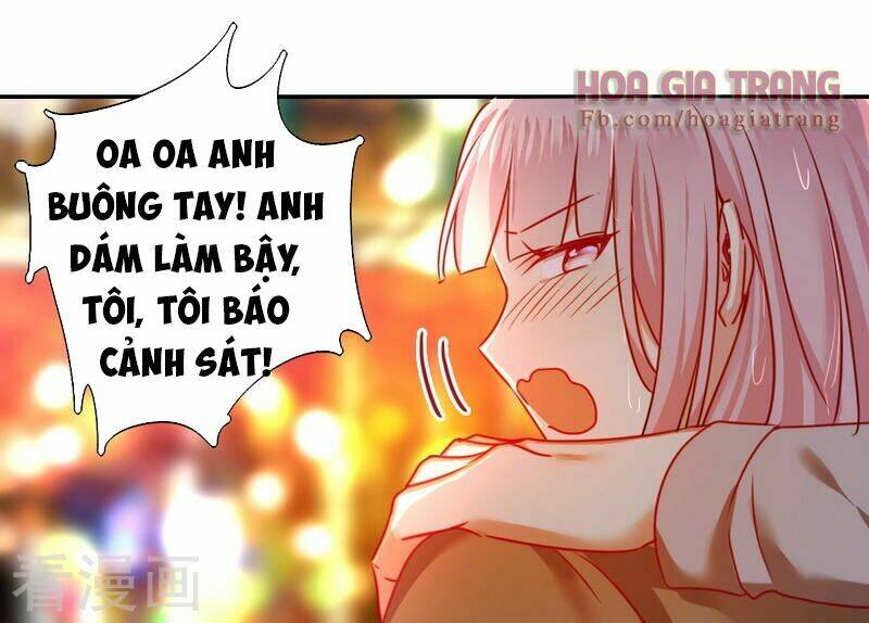 phục thù thiếu gia tiểu điềm thê chapter 23 18
