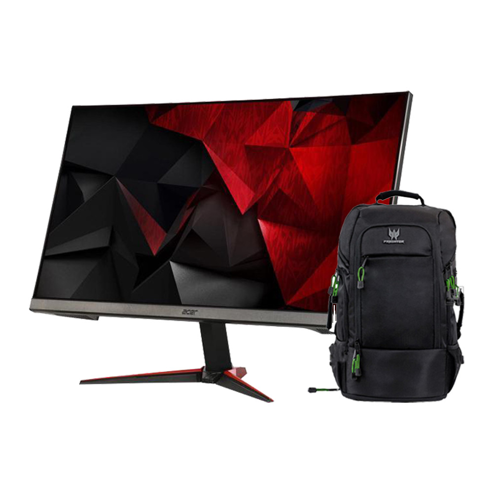 Màn hình Acer Nitro 27&quot;VG270 tặng balo Predator SUV - Hàng chính hãng