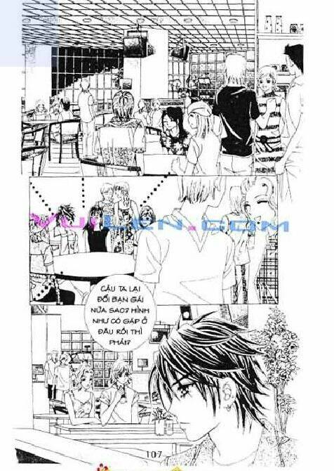 ánh nắng chói chang chapter 7 106