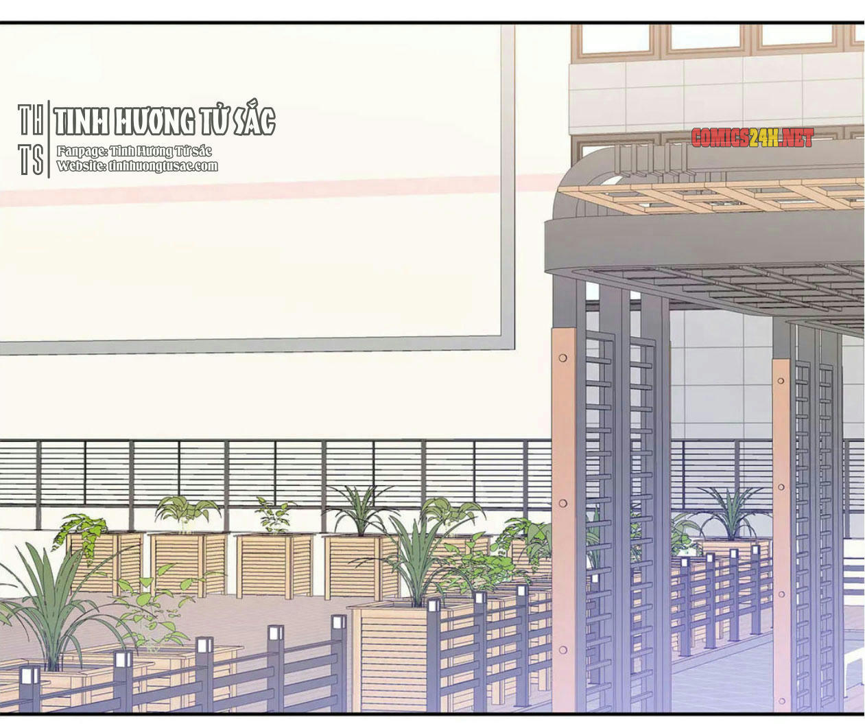 cấp trên nhỏ tuổi chapter 15 43