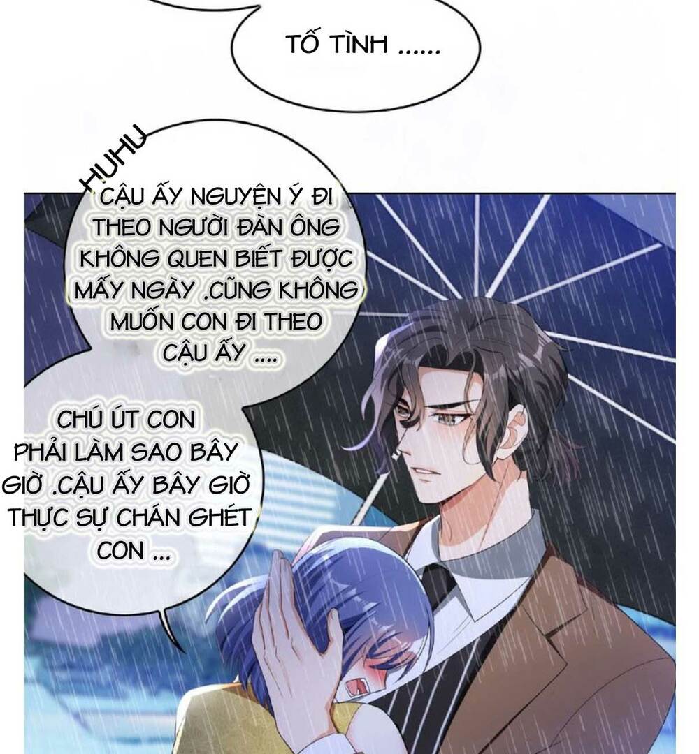 cô vợ nhỏ nuông chiều quá lại thành ác!! chapter 89 5