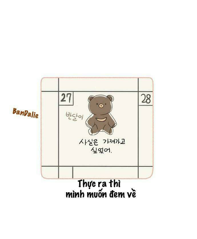 30 phút bước đi bên em chapter 18.5 64