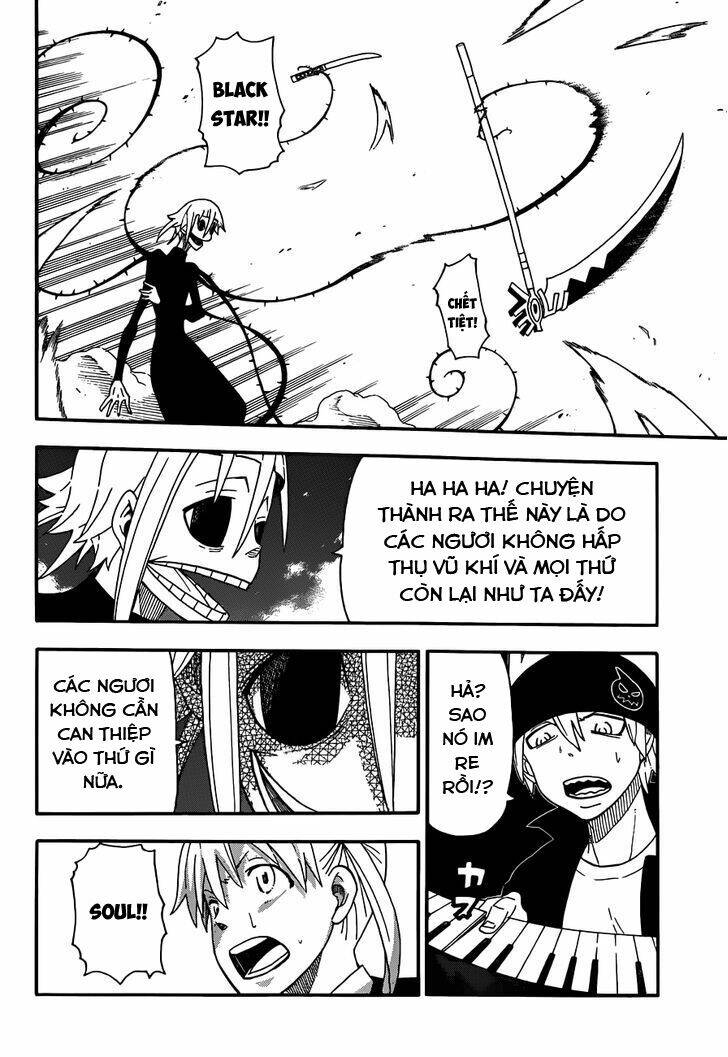 soul eater chapter 105 33