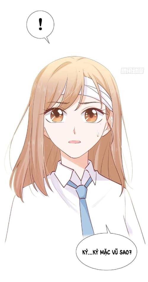 trở lại tuổi 18: nam thần trốn chỗ nào chapter 2 10