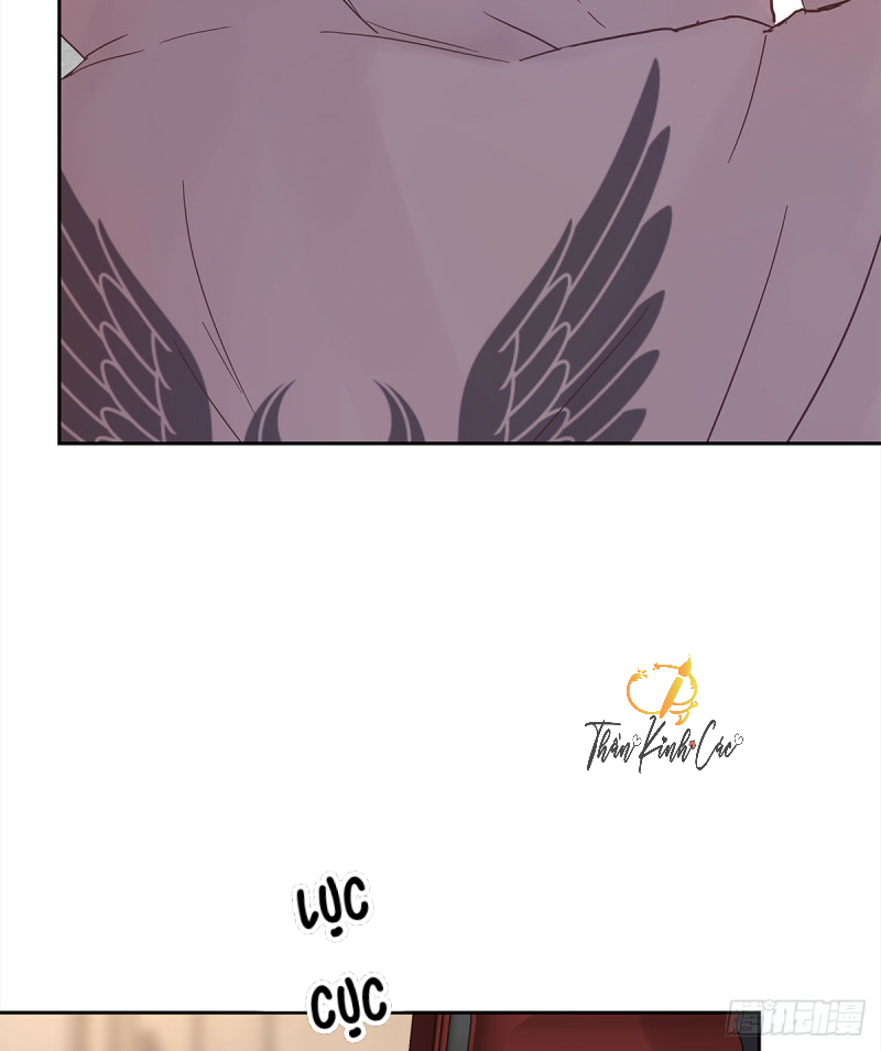 mối tình đầu gian nan của chu thành nhất chapter 30 24