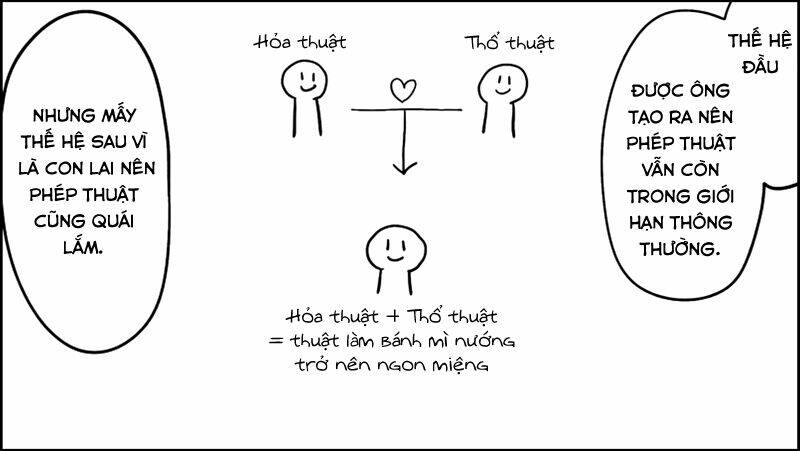 senyuu chapter 61 40