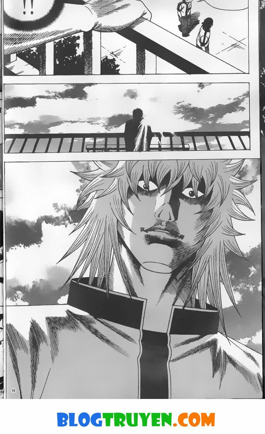 bitagi - anh chàng ngổ ngáo chapter 247 9