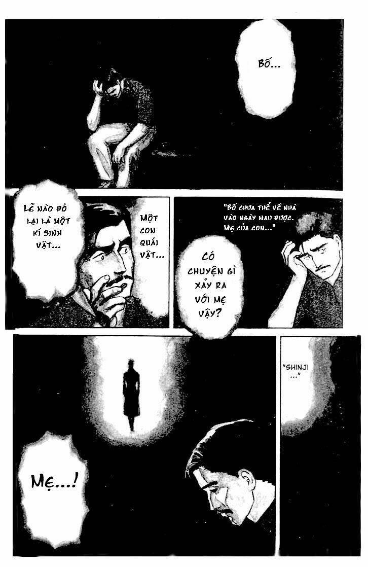 kiseijuu: sei no kakuritsu chapter 12 4