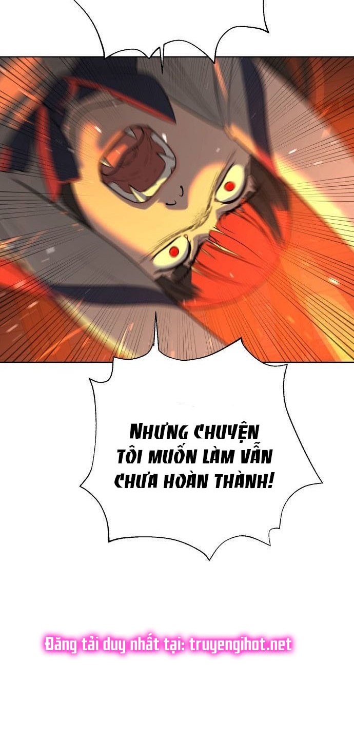 bạch huyết - white blood chapter 24 73