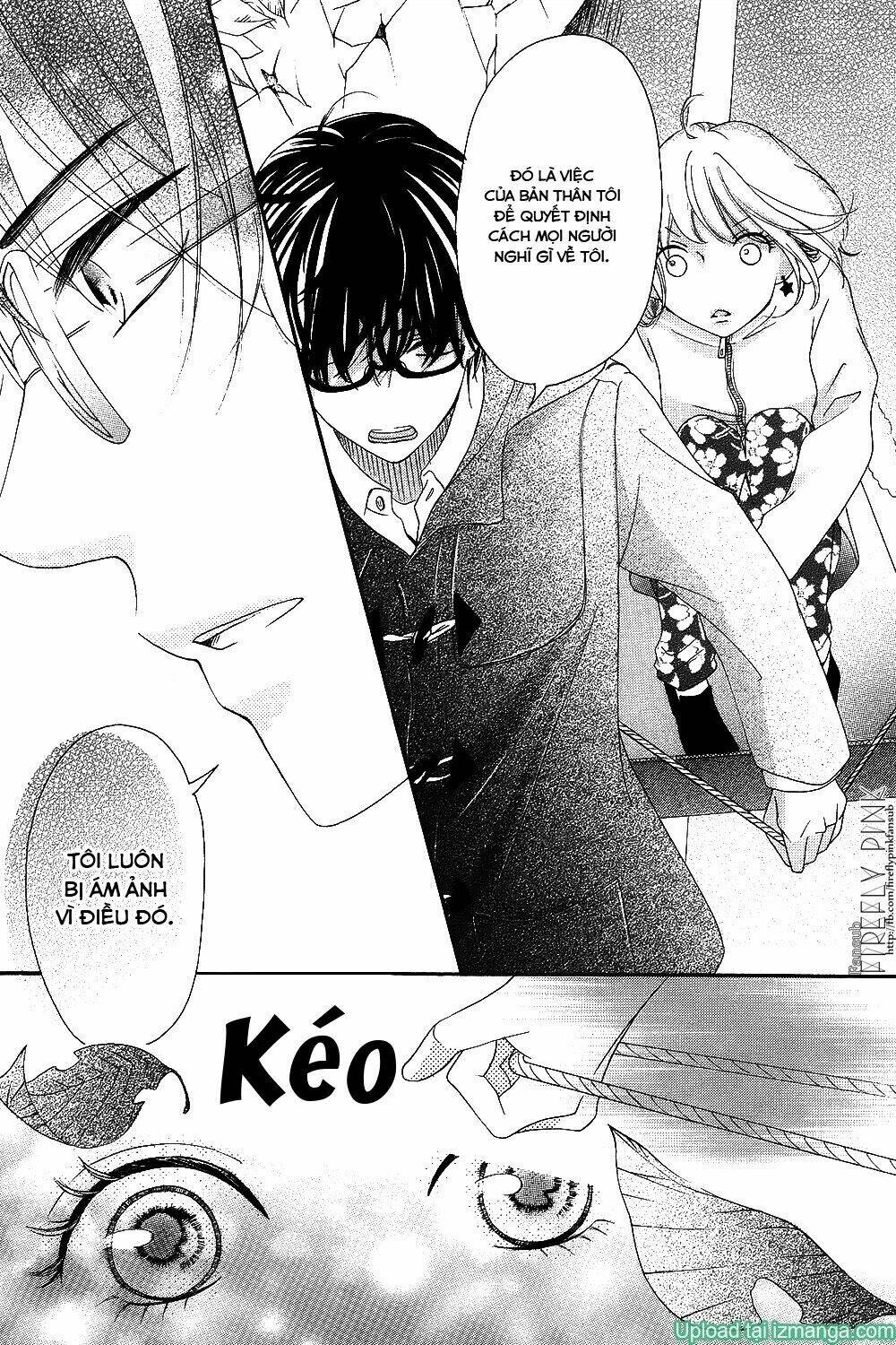 tổng hợp one shot. chapter 242 20