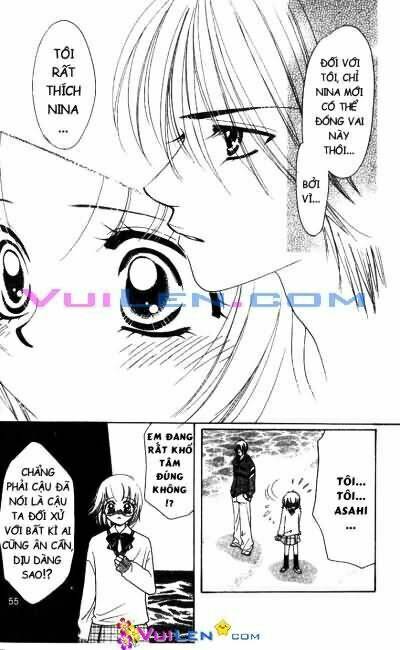 bộ sưu tầm lọ lem chapter 6 55