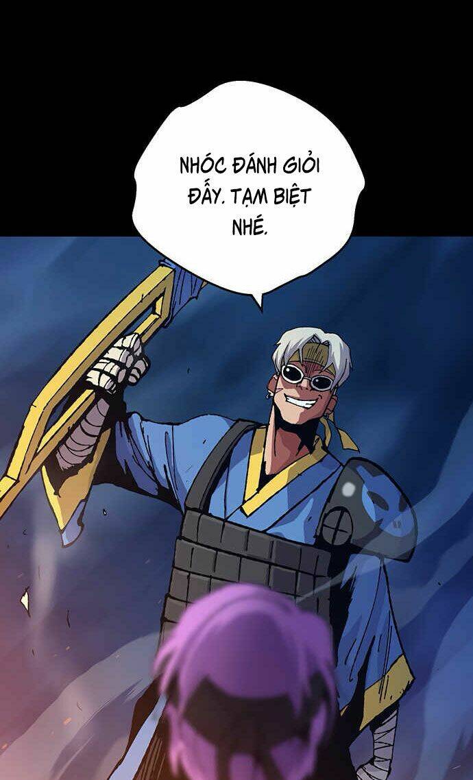 npc bắt đầu từ kỹ năng lv.999 chapter 16 23