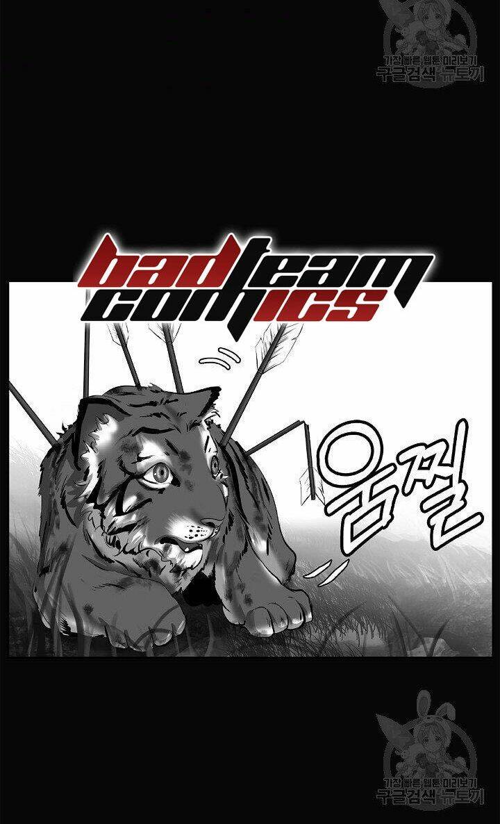 xuyên không thành hổ chapter 60 10