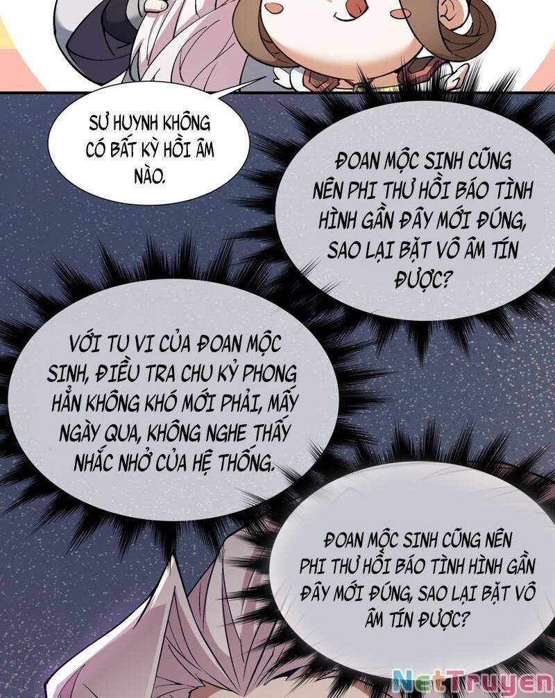 đồ đệ của ta đều là trùm phản diện chapter 16 39