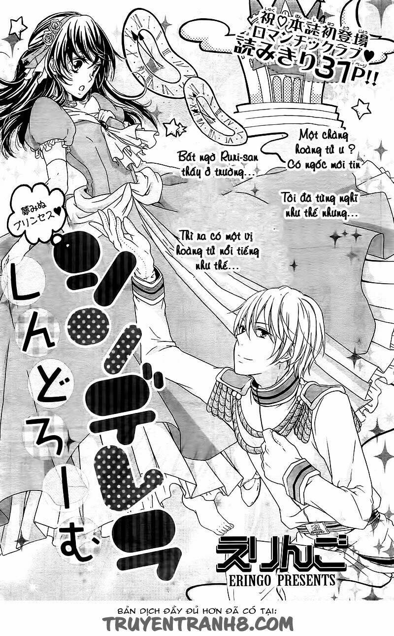 tổng hợp one shot. chapter 345 3