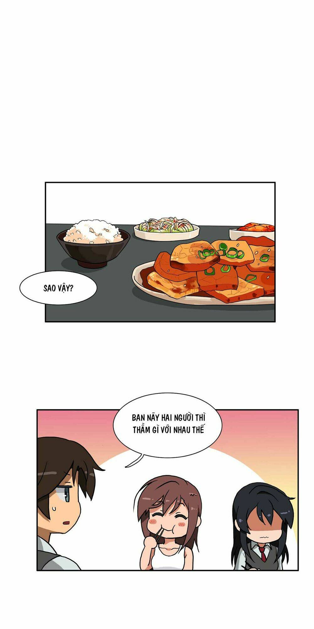 anh hùng nhân tạo 2 chapter 3 24