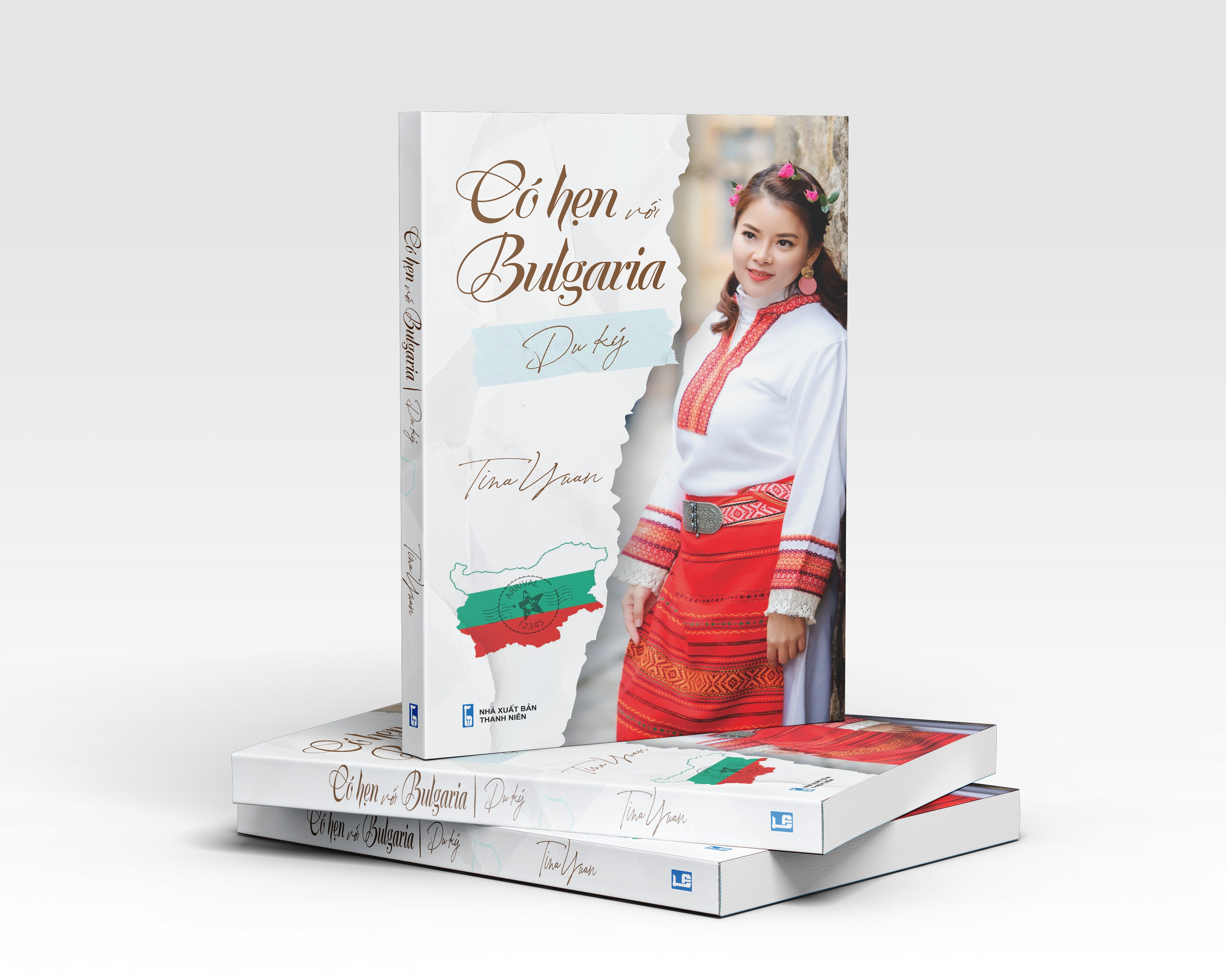 Có hẹn với Bulgaria - Tina Yuan