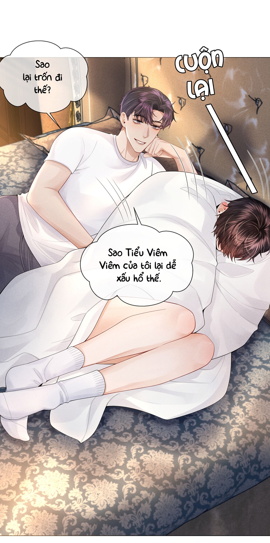 dior tiên sinh chapter 63 3