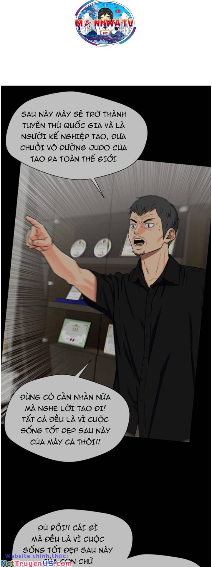 gương mặt thiên tài chapter 78 37