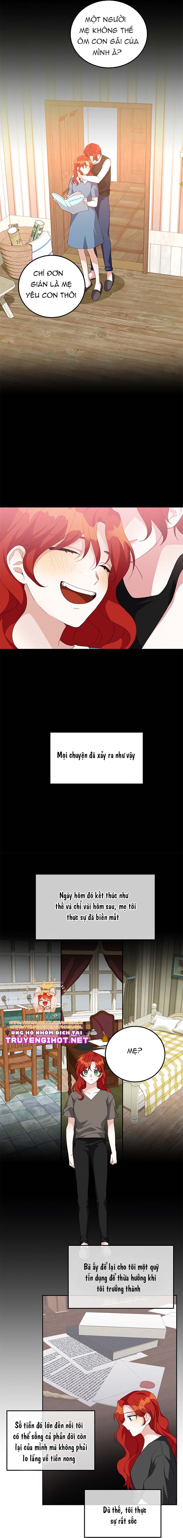 hoàng tử, hãy trả lời em chapter 17 11