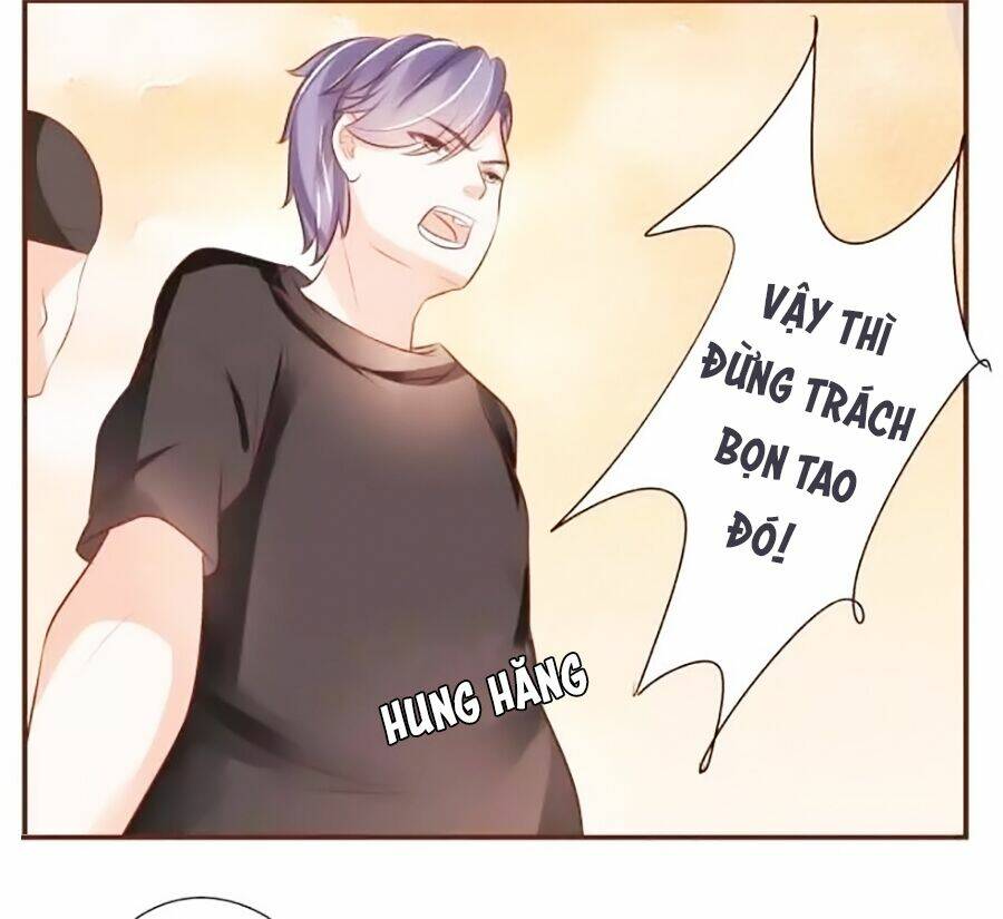 vương tước tư hữu bảo bối chapter 40 14