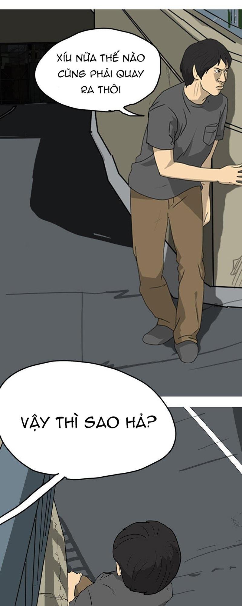 hồi sinh chapter 33 4