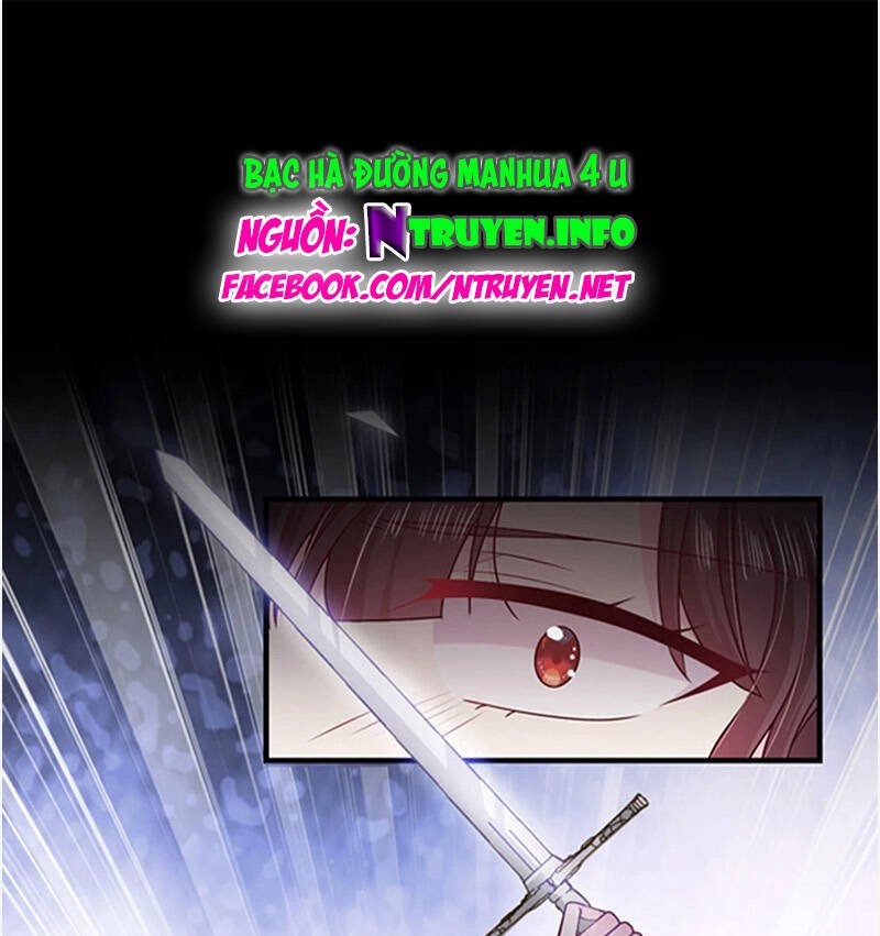 thiếu gia ác ma đừng hôn tôi chapter 131 1