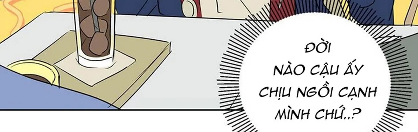 chuyện quái gì với giấc mơ đó vậy chapter 12 319