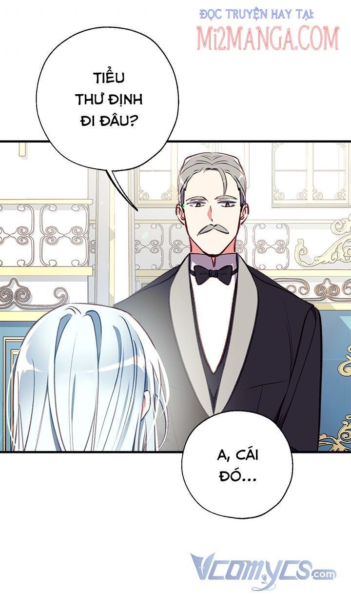 chúng ta có thể trở thành gia đình được không? chapter 27.5 7