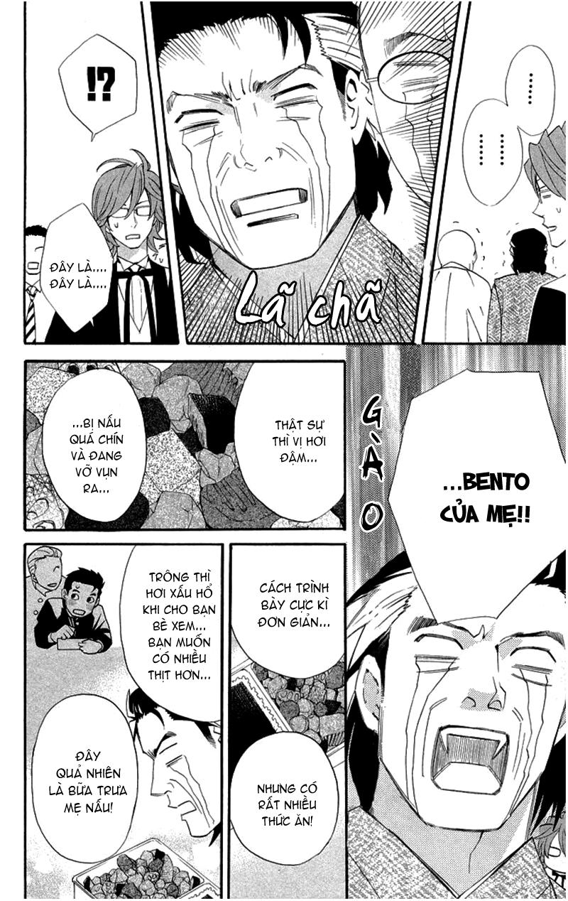 otomen chapter 18 28