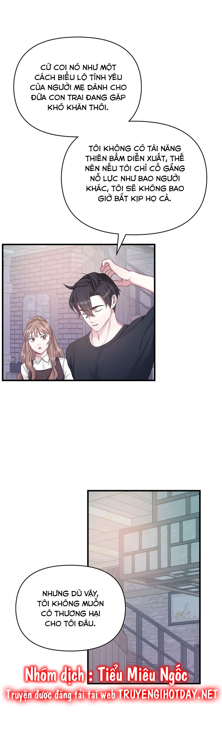 ngày mai chapter 28 5