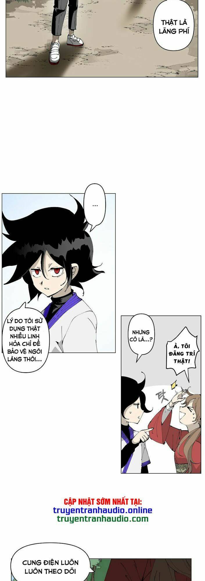 thập tự chinh chapter 5 19