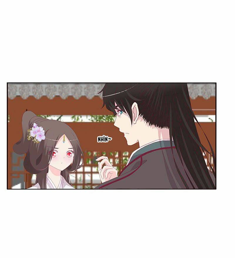 tướng quân mời ra trận chapter 83 9