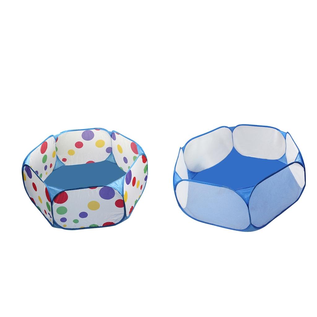 Set Of 2 Hamsters Playpen Cage For Hamster Rabbit Gerbil Rat Indoor Outdoor