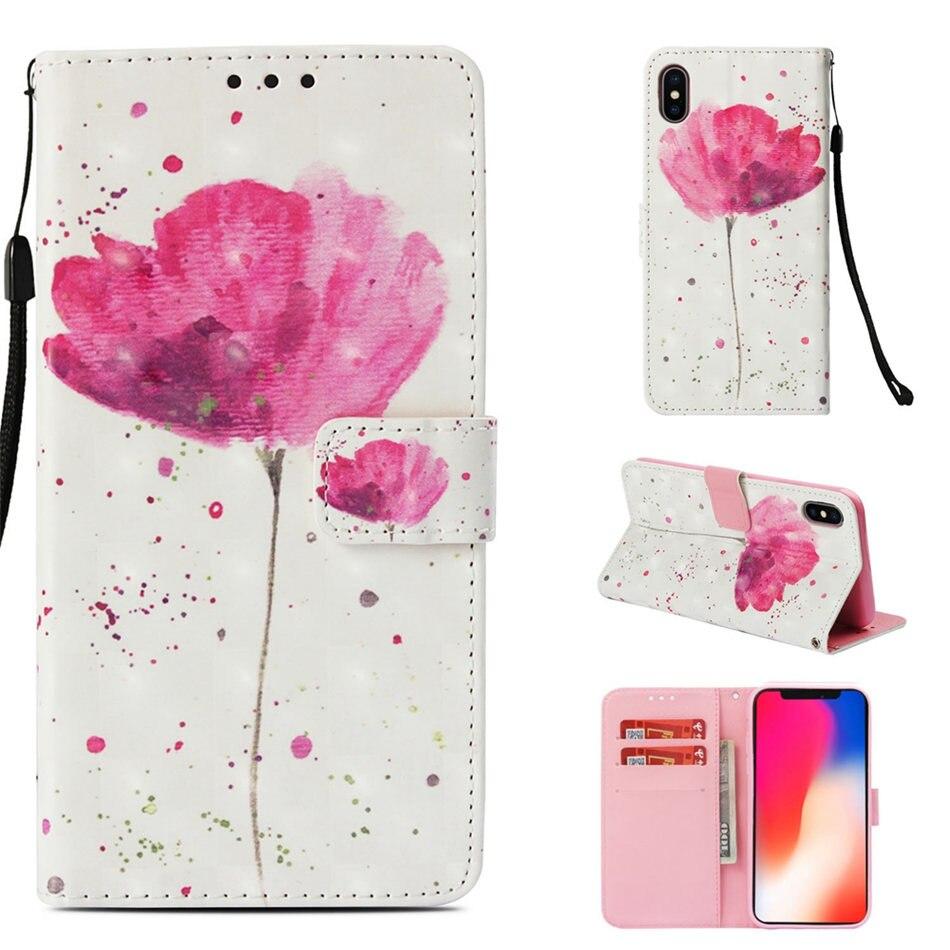 Ốp Lưng In Hình Thời Trang Cho Điện Thoại Oppo A52 A72 A92 Realme 6 Pro C11 C15 Reno 4 5g 3 Pro 4g D03E