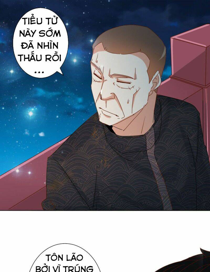 đô thị siêu cấp y sinh chapter 18 10