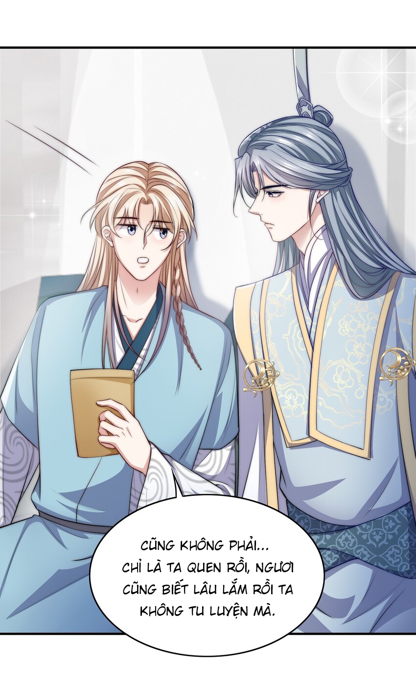 chiến lược tẩy trắng của phản diện chapter 52 10