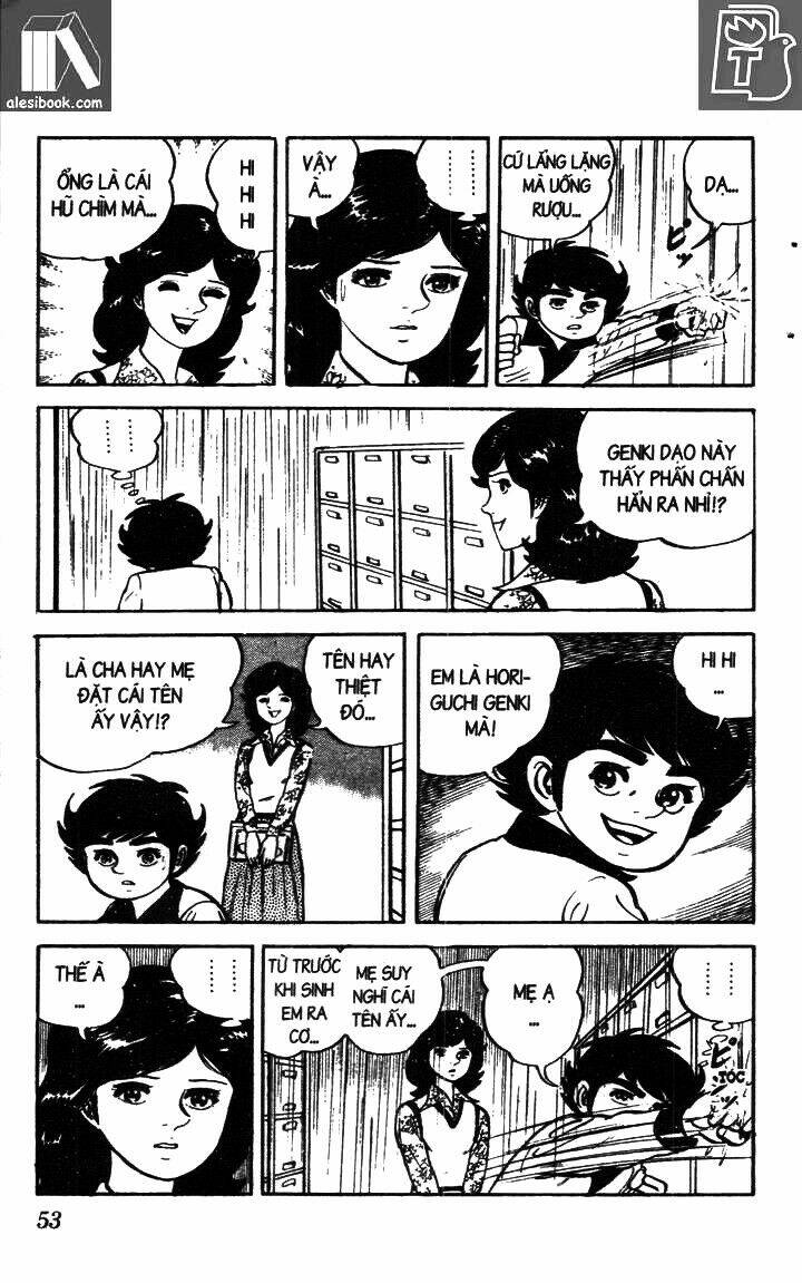 ganbare genki chapter 20 29