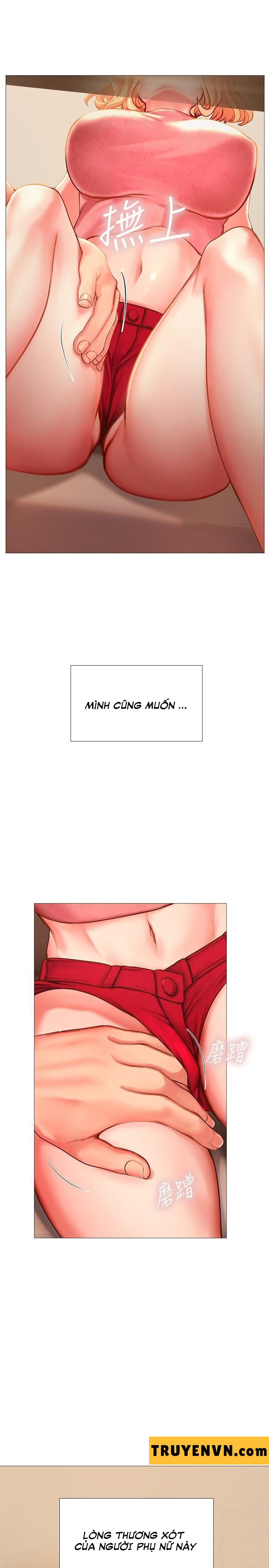 should i study at noryangjin? chapter 18 36