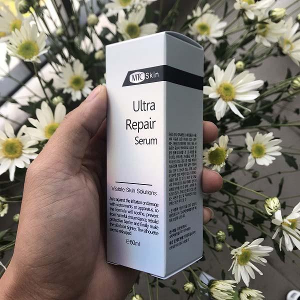 Serum Ultra Repair MTC Skin